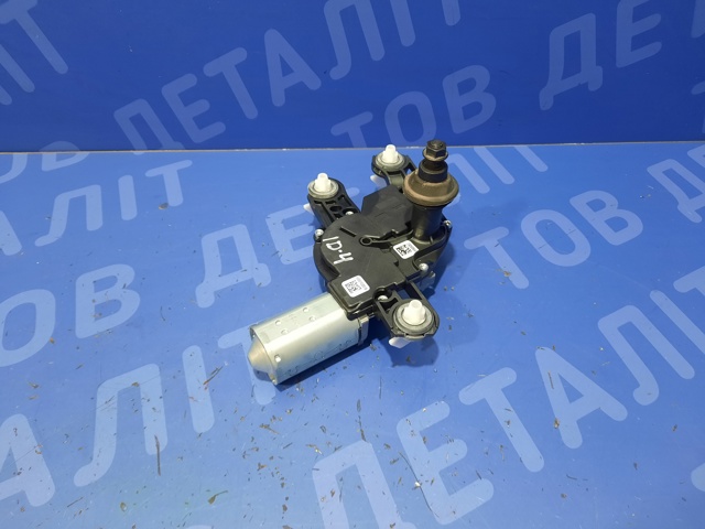 Мотор заднего стеклоочистителя 5H0955711A VAG