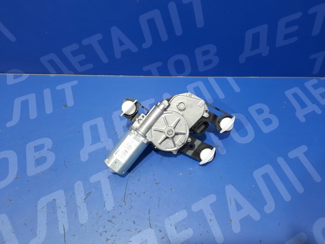 5H0955711A VAG Мотор стеклоочистителя заднего стекла купить в Полтава