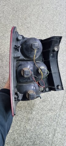 Задняя правая фара 5H3213404CC LAND ROVER
