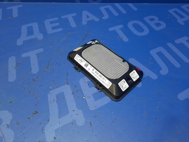 Антенна на крышу 5NA980611 VAG