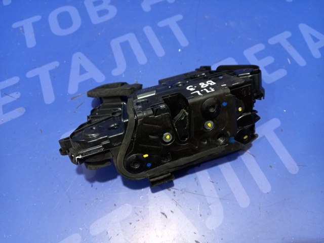 5NB837015E VAG Замок двери передней левой купить в Черкассы