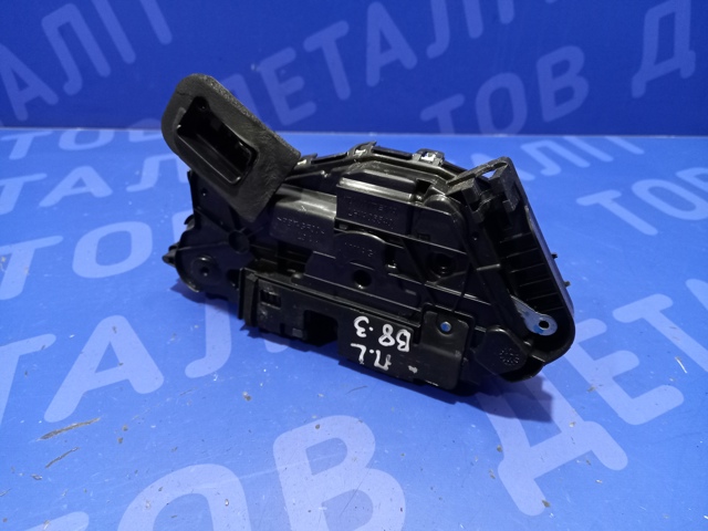 5NB837015E VAG Замок водительской двери купить в Ужгород