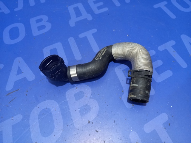 VAG 5Q0122073BK Шланг (патрубок) системы охлаждения в наличии Чернигов