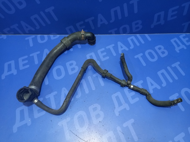Шланг радиатора охлаждения 5Q0122101CN VAG