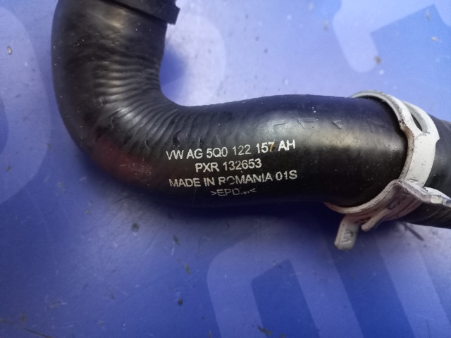 VAG 5Q0122157AH в наличии Каменское
