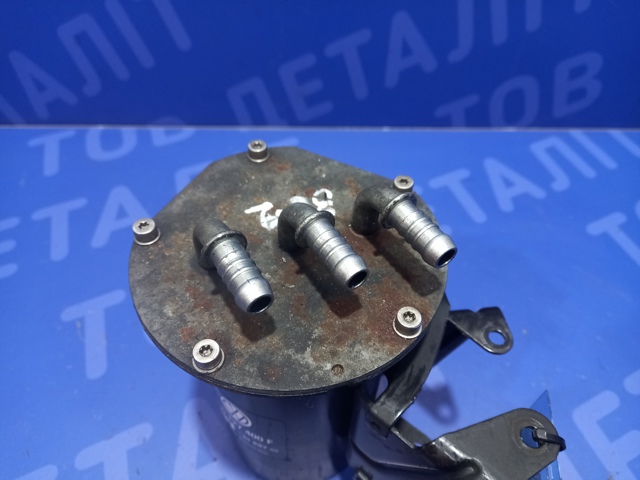 VAG 5Q0127401A Топливный фильтр в наличии Черновцы