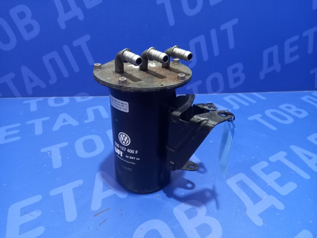 5Q0127401A VAG Топливный фильтр купить в Черкассы