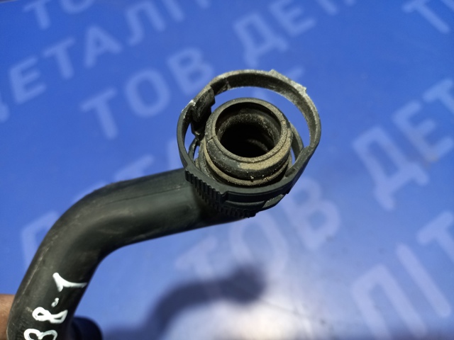 VAG 5Q0129637C Дренажный шланг корпуса воздушного фильтра в наличии Сумы