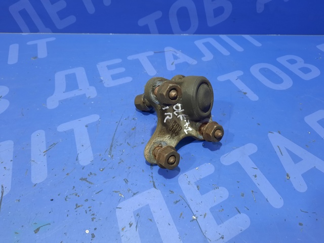 Нижняя правая шаровая опора 5Q0407366A VAG