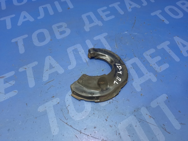 VAG 5Q0412545D Проставка передней нижней пружины в наличии Кривой Рог