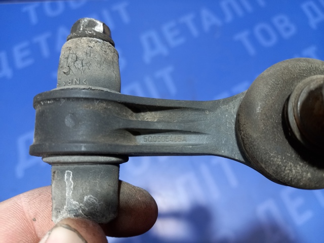 5Q0505465A VAG Стойка заднего стабилизатора купить в Кривой Рог