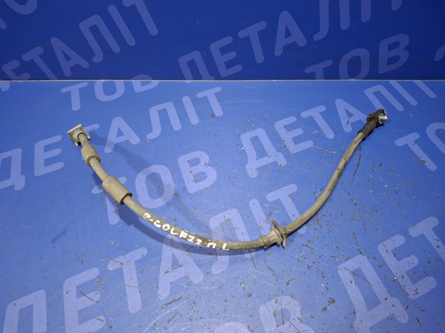 VAG 5Q0611701C Шланг тормозной передний в наличии Ирпень