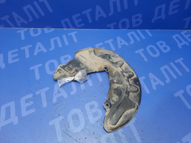 5Q0615311G Защита тормозного диска переднего левого купить Ровно