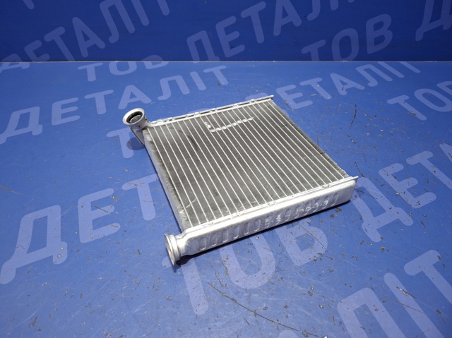 Радиатор отопителя салона Volkswagen Passat B8