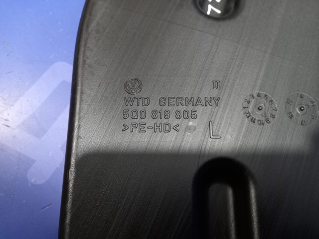 VAG 5Q0819805C в наличии Украина