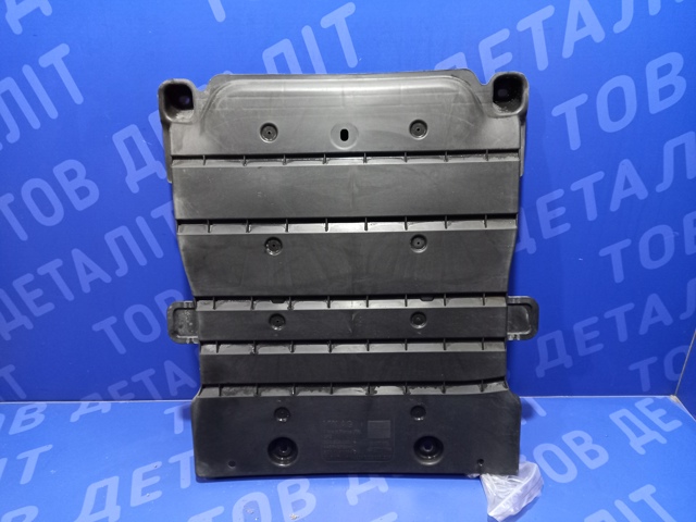 Защита днища, левая 5Q0825230H VAG
