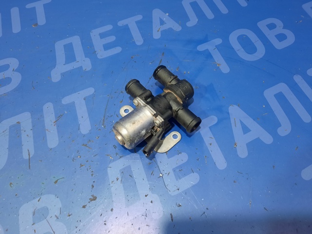 Регулирующий клапан охлаждающей жидкости 5Q0906457C VAG
