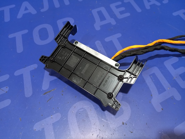 VAG 5Q0907155C Инвертор тока в наличии Ирпень