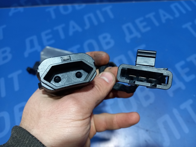VAG 5Q0907155C Инвертор тока в наличии Днепр