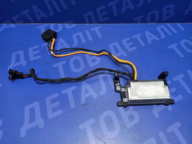 5Q0907155C Инвертор тока купить Житомир
