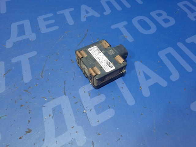 5Q0907561H Блок управления круиз-контролем купить Запорожье