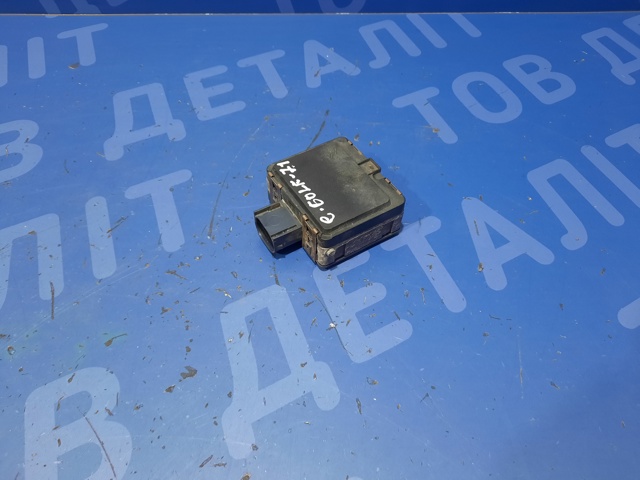Блок управления круиз-контролем 5Q0907561H VAG