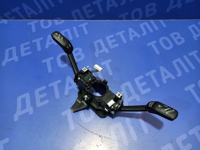5Q0953502AJIGI VAG Переключатель подрулевой, в сборе купить в Кривой Рог