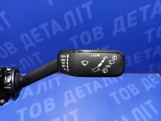 VAG 5Q0953502AJIGI Подрулевой переключатель в наличии Николаев