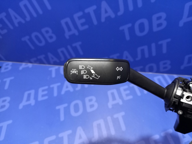 VAG 5Q0953502AJIGI Переключатель подрулевой, в сборе в наличии Украина