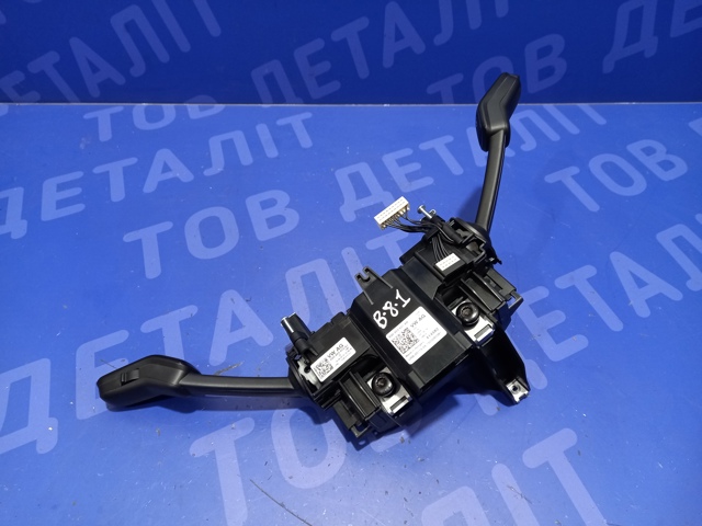 5Q0953502AJIGI Подрулевой переключатель купить Ровно