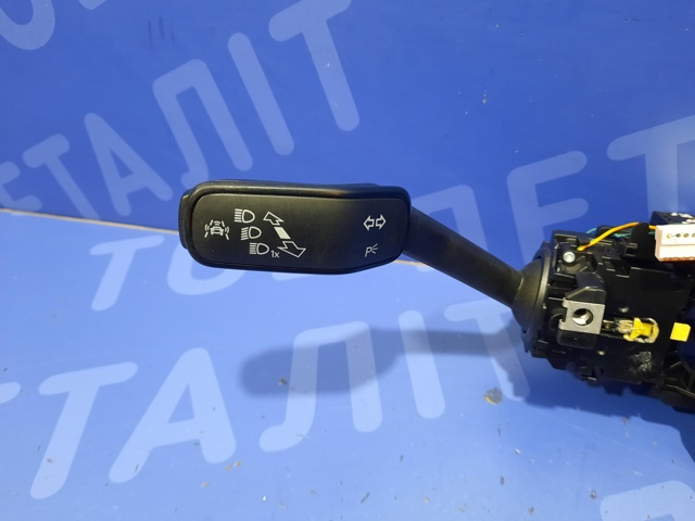 5Q0953513AJIGI VAG Подрулевой переключатель купить в Черкассы