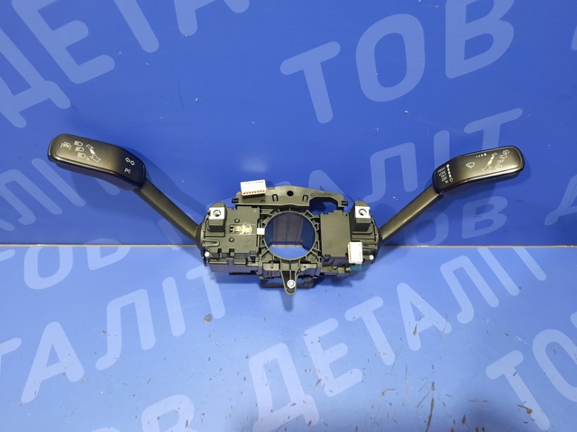Переключатель подрулевой в сборе 5Q0953513AJIGI VAG