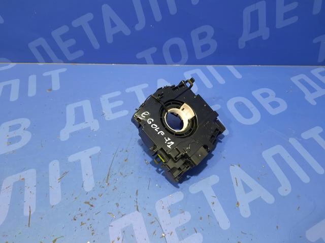 5Q0953549E VAG Кольцо контактное, шлейф руля купить в Чернигов
