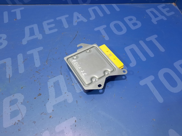 5Q0959655SZ00 Модуль-процессор управления подушкой безопасности (ЭБУ AIRBAG) купить Тернополь
