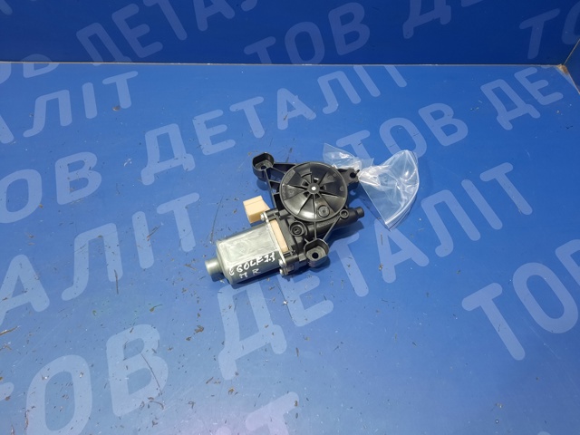 VAG 5Q0959802C Мотор стеклоподъемника двери передней правой в наличии Львов