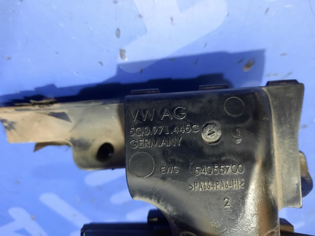 5Q0971445C VAG купить в Львов