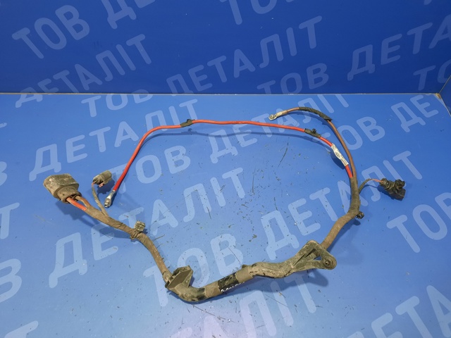 5Q1971111AA VAG Жгут проводов рулевой рейки купить в Сумы