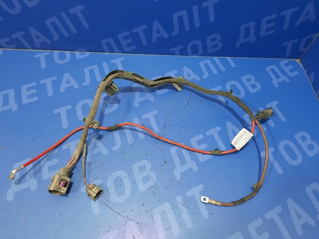 VAG 5Q1971111AA Жгут проводов рулевой рейки в наличии Днепр