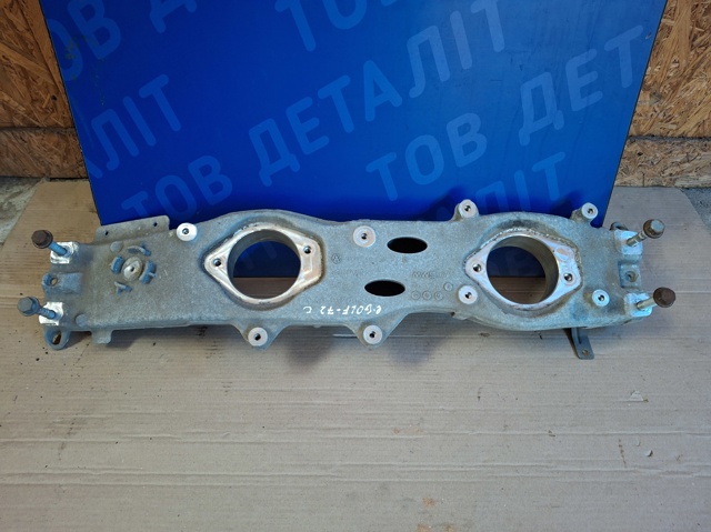 Балка крепления двигателя 5QE199207D VAG
