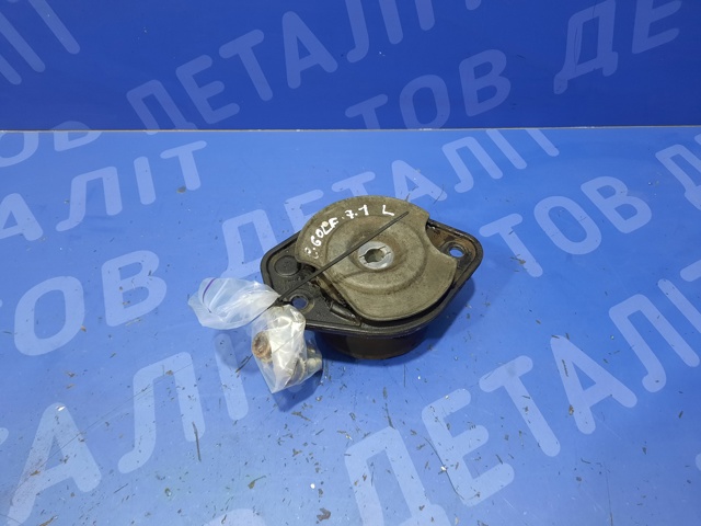 5QE199555D Подушка трансмиссии (опора коробки передач) левая купить Павлоград
