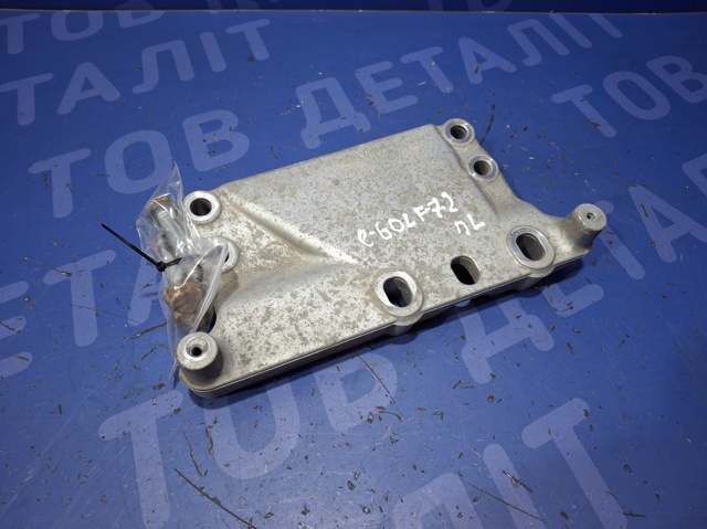5QE199587A Кронштейн подушки (опоры) двигателя левой купить Полтава