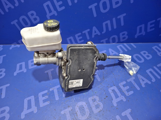 ГТЦ 5QE614105C VAG