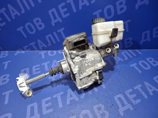 5QE614105C VAG Цилиндр тормозной главный купить в Одесса
