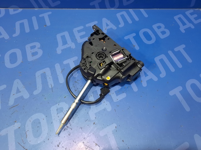 5QE713025T Механизм переключения передач (кулиса, селектор) купить Житомир