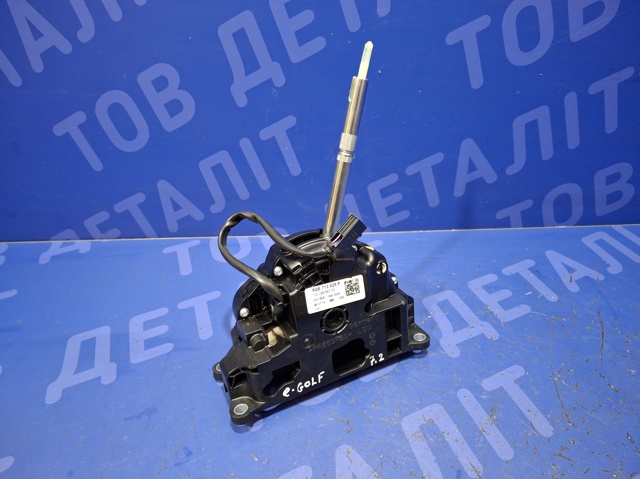 VAG 5QE713025T Кулиса переключения передач в наличии Ровно