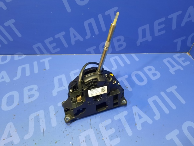 Механизм переключения передач 5QE713025T VAG