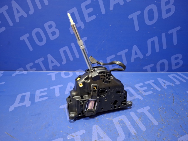 5QE713025T Механизм переключения передач (кулиса, селектор) купить Днепр