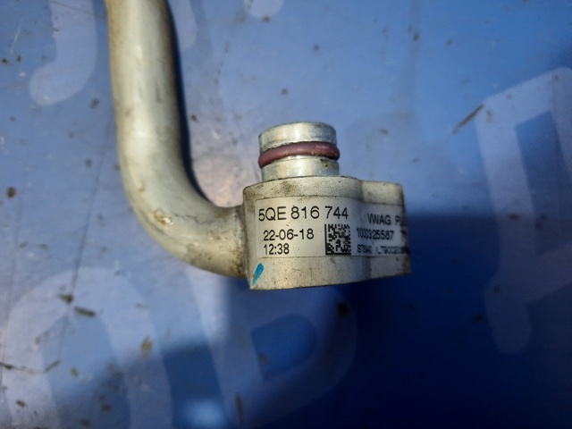 5QE816744 VAG купить в Ирпень