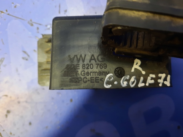 5QE820769 VAG купить в Украина