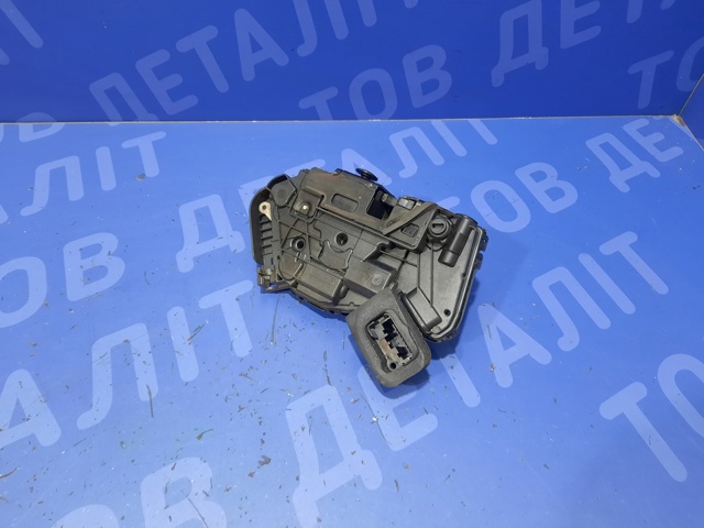 5TA839015E Замок двери задней левой купить Ровно